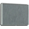 Image de HENGST FILTER E955LC Filtre d'habitacle Filtre à charbon actif