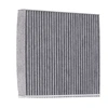 Image de HENGST FILTER E3919LC Filtre d'habitacle Filtre à charbon actif