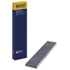 Image de HENGST FILTER E919LC Filtre d'habitacle Filtre à charbon actif