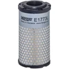 Image de HENGST FILTER E1773L Filtre à air Cartouche filtrante
