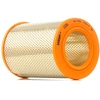 Image de HENGST FILTER E220L Filtre à air