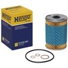 Image de HENGST FILTER E121H D01 Filtre à huile avec joints