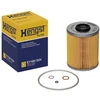 Image de HENGST FILTER E110H D24 Filtre à huile avec joints
