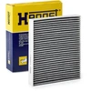 Image de HENGST FILTER E4959LC Filtre d'habitacle Filtre à charbon actif