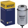 Image de HENGST FILTER H302WK Filtre à Carburant Filtre vissé