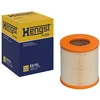 Image de HENGST FILTER E670L Filtre à air Cartouche filtrante