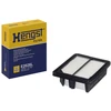 Image de HENGST FILTER E2026L Filtre à air Cartouche filtrante