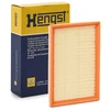 Image de HENGST FILTER E2122L Filtre à air Cartouche filtrante
