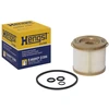 Image de HENGST FILTER E468KP D386 Filtre à Carburant avec joints