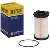 Image de HENGST FILTER E129KP D346 Filtre à Carburant avec joints