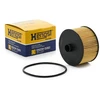 Image de HENGST FILTER E823H D263 Filtre à huile avec joints