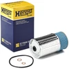 Image de HENGST FILTER E170HN D16 Filtre à huile avec joints