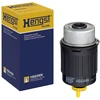 Image de HENGST FILTER H664WK Filtre à Carburant Filtre vissé