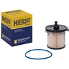 Image de HENGST FILTER E433KP D257 Filtre à Carburant avec joints