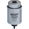 Image de HENGST FILTER H680WK Filtre à Carburant Filtre vissé