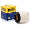 Image de HENGST FILTER E675L01 D157 Filtre à air avec joints