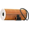 Image de HENGST FILTER E833H D321 Filtre à huile avec joints