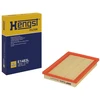 Image de HENGST FILTER E1483L Filtre à air Cartouche filtrante