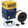 Image de HENGST FILTER E458KP D368 Filtre à Carburant avec joints