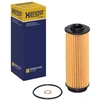 Image de HENGST FILTER E859H D352 Filtre à huile avec joints