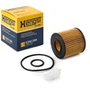 Image de HENGST FILTER E1024H D234 Filtre à huile avec joints