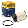 Image de HENGST FILTER E100KP01 D182 Filtre à Carburant avec joints