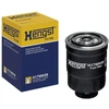Image de HENGST FILTER H17WK09 Filtre à Carburant