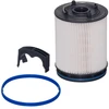 Image de HENGST FILTER E838KP D806 Filtre à Carburant Cartouche filtrante, avec joints