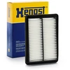 Image de HENGST FILTER E533L Filtre à air Cartouche filtrante