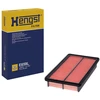 Image de HENGST FILTER E659L Filtre à air Cartouche filtrante