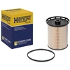 Image de HENGST FILTER E450KP D348 Filtre à Carburant