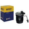 Image de HENGST FILTER H868WK Filtre à Carburant Filtre de conduite