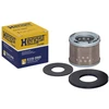 Image de HENGST FILTER E23S D860 Filtre à Carburant Cartouche filtrante, avec joints