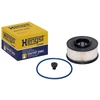Image de HENGST FILTER E841KP D902 Filtre à Carburant Cartouche filtrante, avec joints