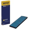 Image de HENGST FILTER E2960LB Filtre d'habitacle avec effet antibactérien