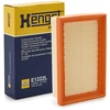 Image de HENGST FILTER E1222L Filtre à air Cartouche filtrante