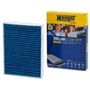 Image de HENGST FILTER E3900LB Filtre d'habitacle avec effet antibactérien