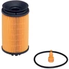 Image de HENGST FILTER E845H D335 Filtre à huile avec joints