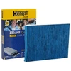 Image de HENGST FILTER E900LB Filtre d'habitacle avec action antivirale