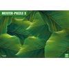 Image de MEISTER-PUZZLE 3 : Feuilles 500 Pièces Puls Entertainment