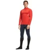 Image de T-shirt à manches longues Falke Maximum Warm Orange L 33532-8097