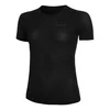 Image de Falke Regular Maillot De Course Femmes-Noir, Taille XS