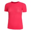 Image de Falke Regular Maillot De Course Femmes-Pink Fluo, Taille XS