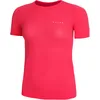 Image de Falke Regular Maillot De Course Femmes-Pink Fluo, Taille M