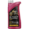 Image de MANNOL MN7832-1 Huile moteur 15W-50, Capacité: 1I