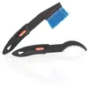 Image de Brosse d'entretien et nettoyeur roue libre XLC TO-S55 Noir TU 2503614000