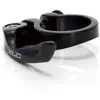 Image de Collier pour tige selle avec fermeture rapide XLC PC-L01 Noir 31,8 mm 2502060000