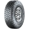 Image de General Tire Grabber X3 235/85 R16 120Q auto Pneus toute saison Pneus 04506150000