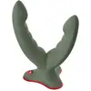 Image de Dildo ventouse double pénétration Ryde
