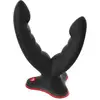 Image de Dildo ventouse double pénétration Ryde